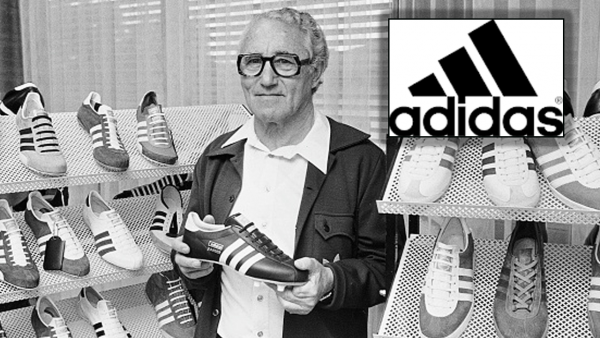 Adidas expects a strong rebound, takes Reebok hit. – JD Group Nepal